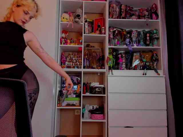 Cool-Love Live Webcam on BongaCams