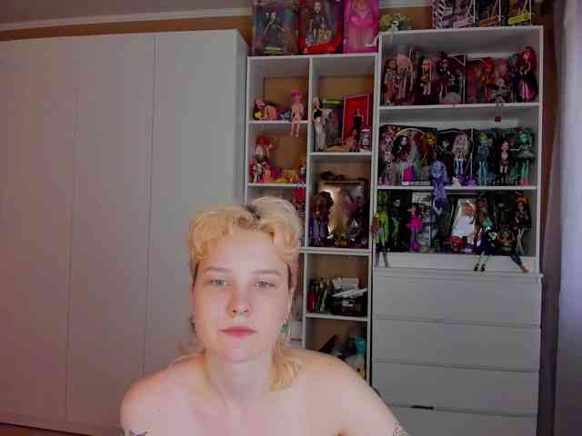 Cool-Love webcam
