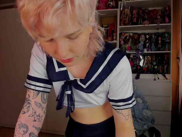 Cool-Love webcam