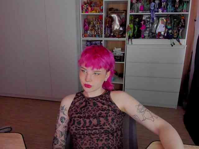 Cool-Love webcam