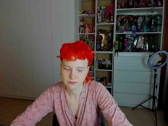 Cool-Love webcam