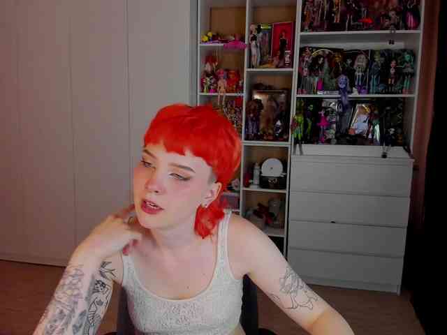 Cool-Love webcam