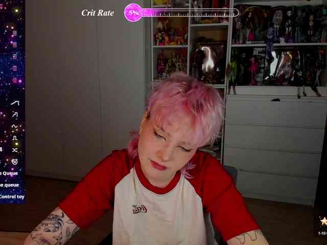 Cool-Love webcam