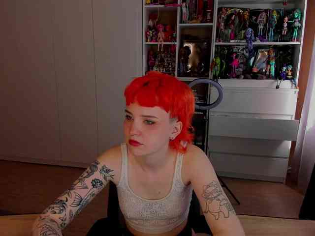 Cool-Love webcam