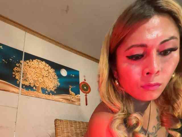 pinayslutMARGO