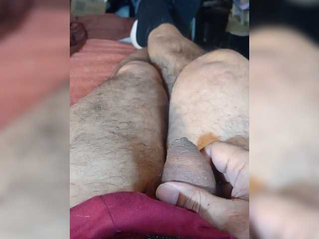 Leonmache live webcam show
