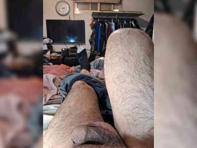 Leonmache Live Webcam on BongaCams