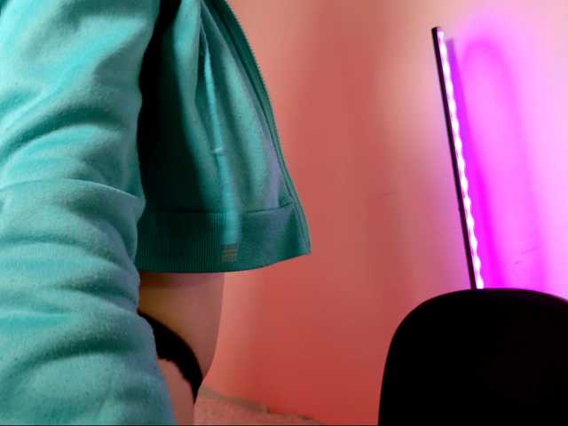 Alexa-Camm live cam on BongaCams