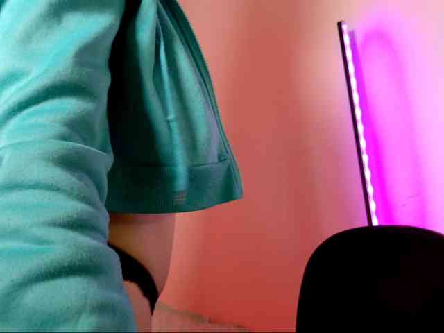 Alexa-Camm webcam