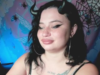 pretttyalice Porn Show