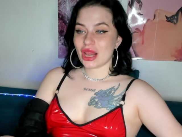 pretttyalice's BongaCams show and profile