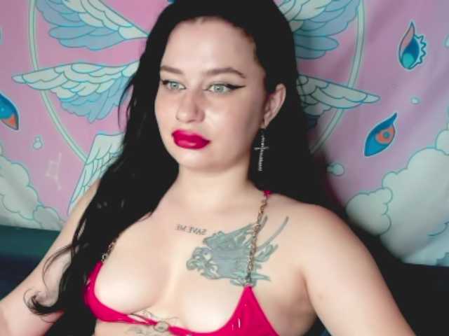 pretttyalice live webcam show