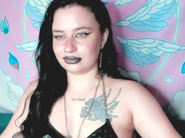 pretttyalice live webcam show