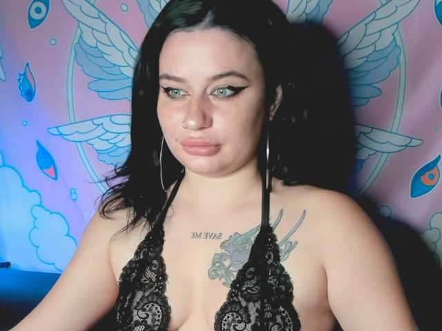 pretttyalice live cam on BongaCams