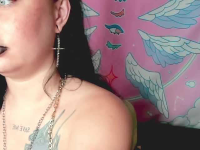 pretttyalice live webcam show