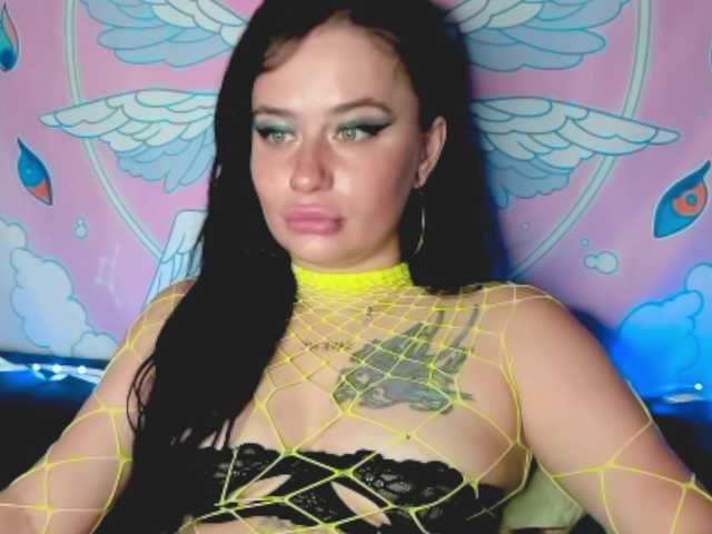 pretttyalice live webcam show