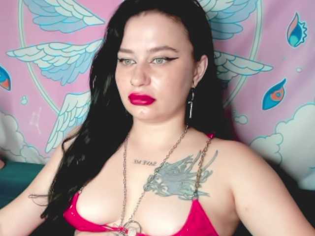 pretttyalice live webcam show