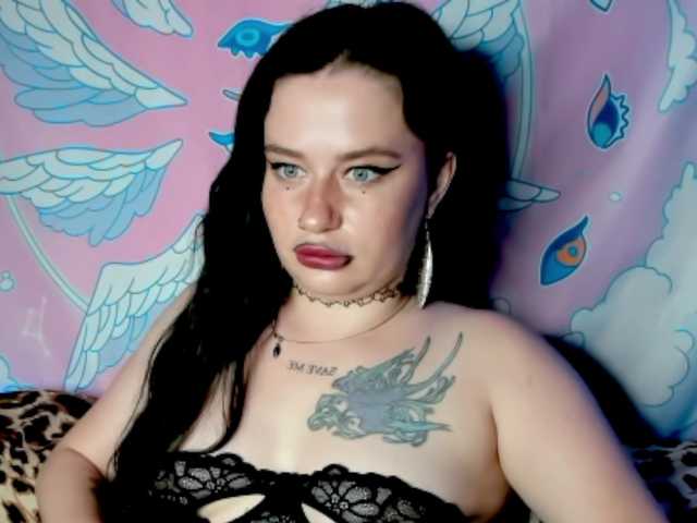 pretttyalice cam belle