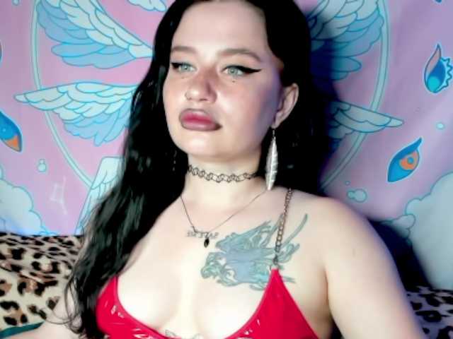 pretttyalice live sex show