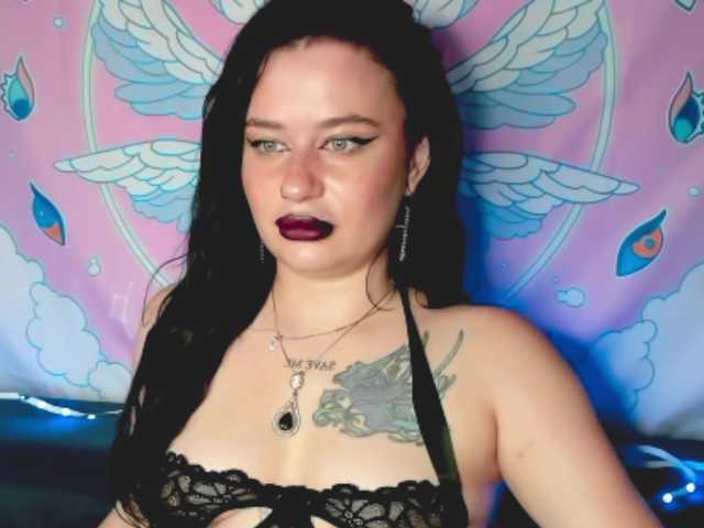 pretttyalice live webcam show