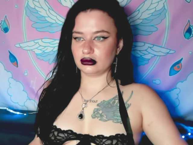pretttyalice live webcam show