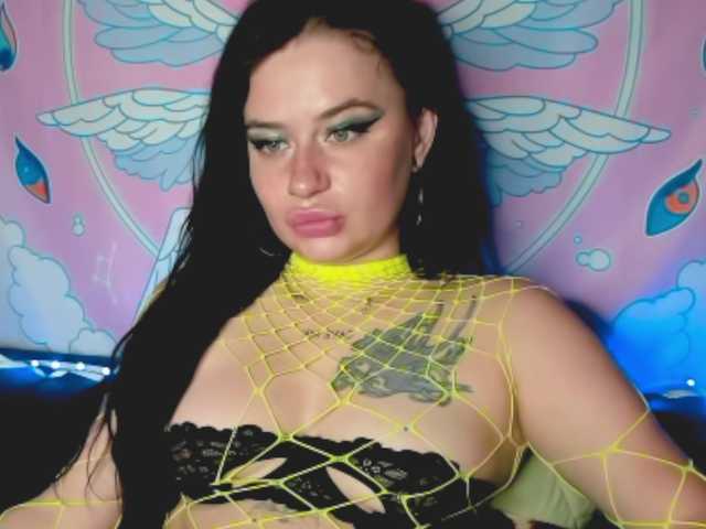 pretttyalice live webcam show
