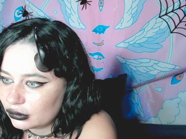 pretttyalice live cam on BongaCams