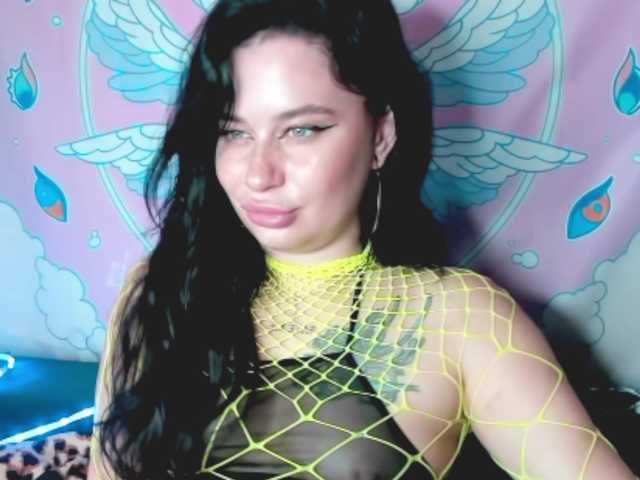 pretttyalice live webcam show
