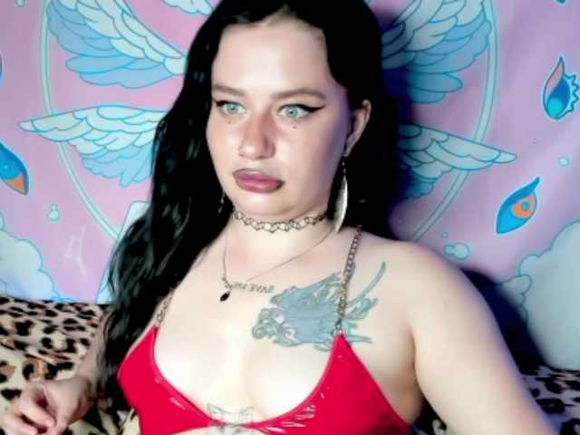 pretttyalice live cam