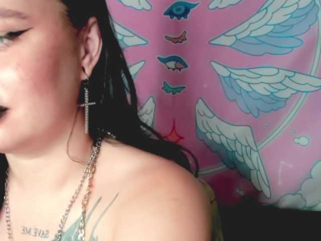 pretttyalice live webcam show
