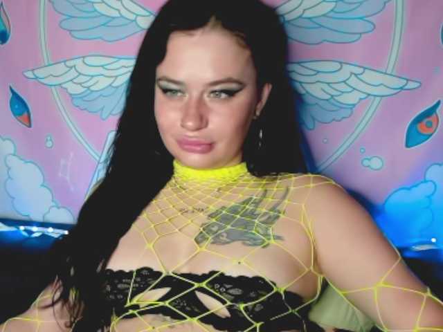 pretttyalice live webcam show
