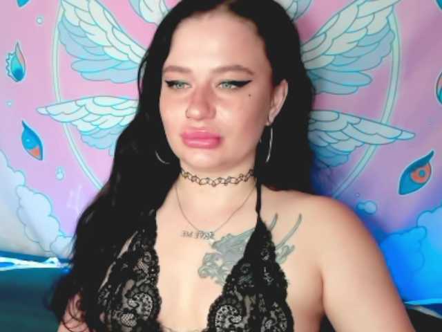 pretttyalice Canlı Cam: BongaCams