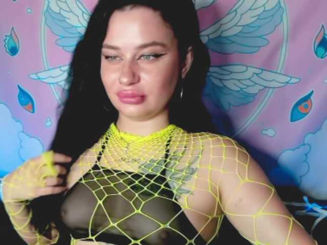 pretttyalice live webcam show
