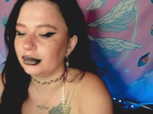 pretttyalice Live-Cam auf BongaCams