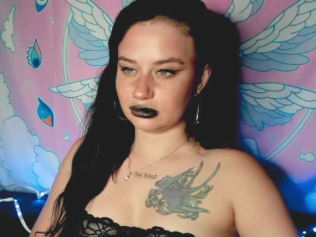 pretttyalice cam belle