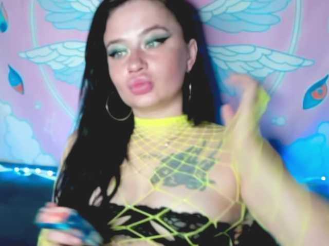 pretttyalice live webcam show