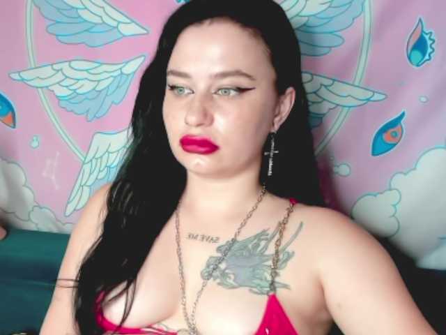 pretttyalice live webcam show
