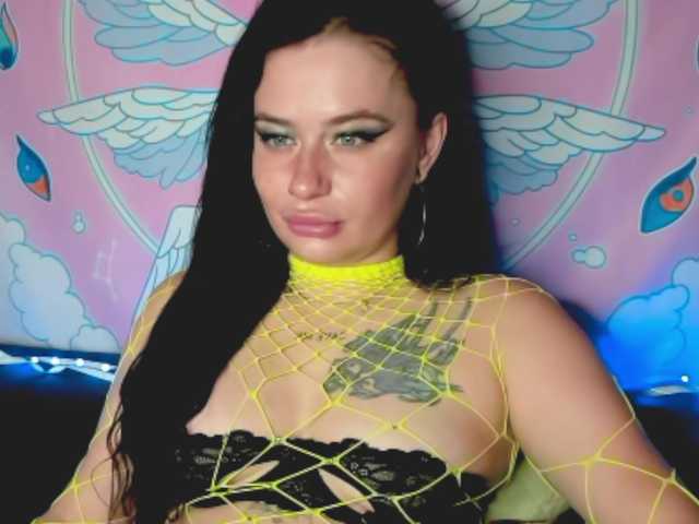 pretttyalice live webcam show