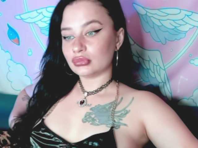 модель pretttyalice