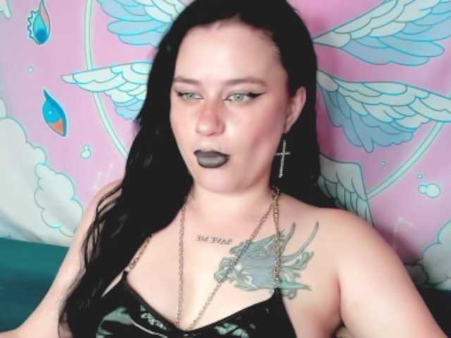 pretttyalice live webcam show