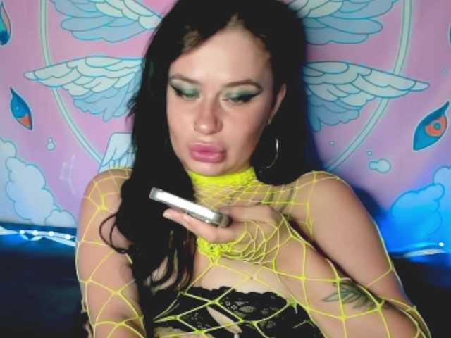 pretttyalice live sex show