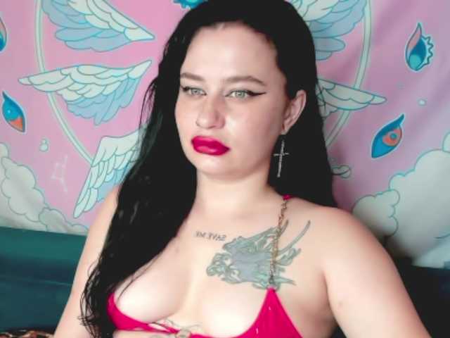 pretttyalice live webcam show