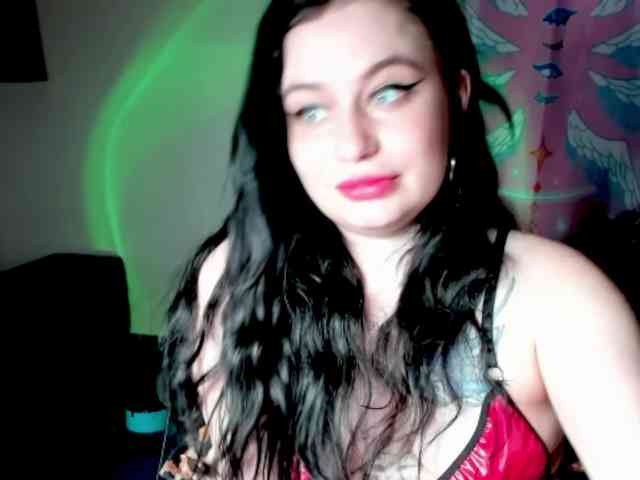 pretttyalice webcam