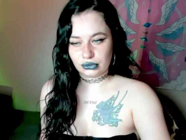 pretttyalice webcam