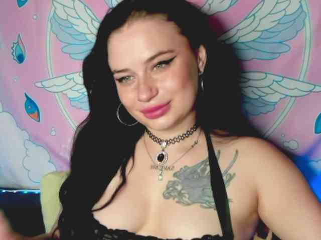 pretttyalice webcam