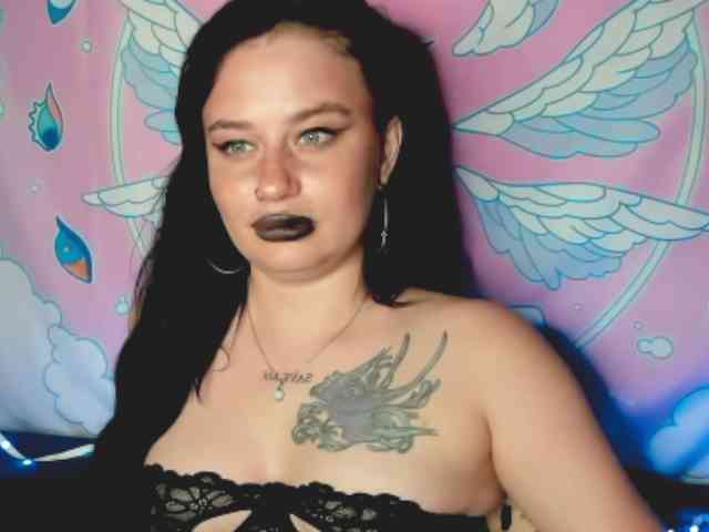 pretttyalice webcam