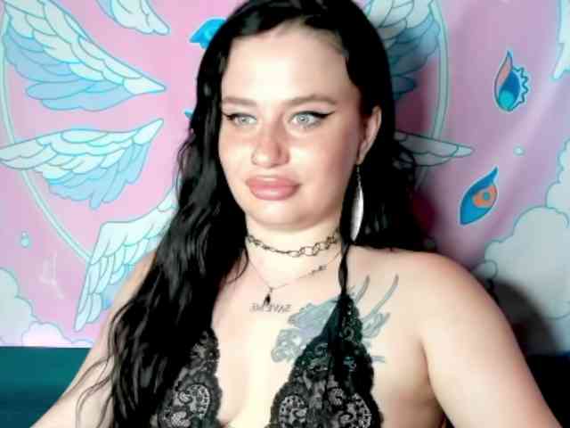 pretttyalice webcam