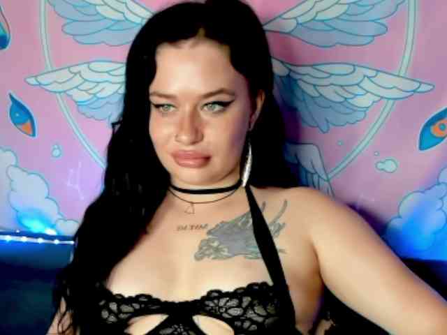 pretttyalice webcam