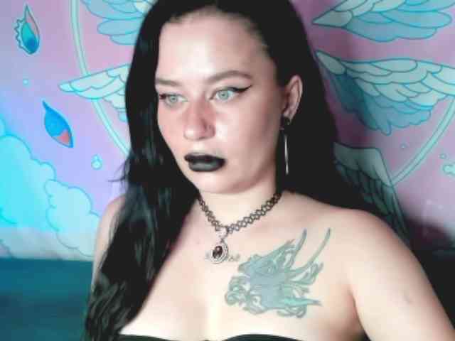 pretttyalice webcam