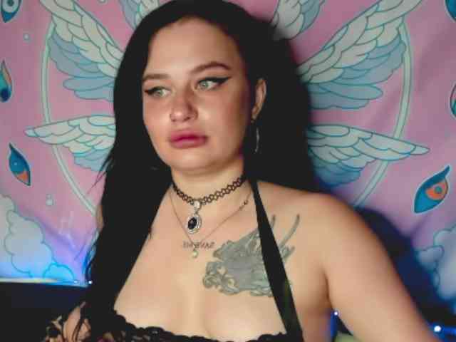pretttyalice webcam